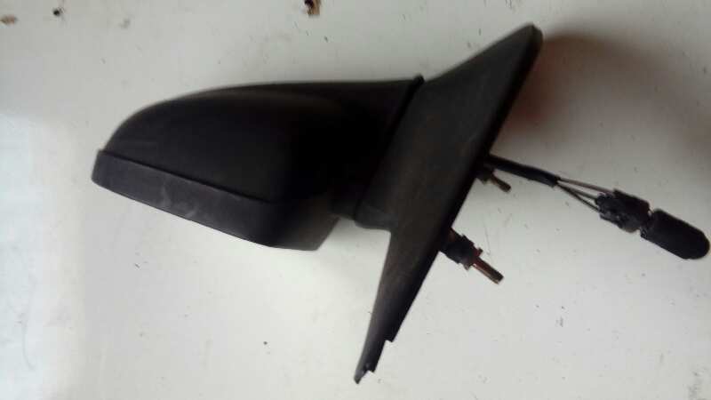 RETROVISOR IZQUIERDO