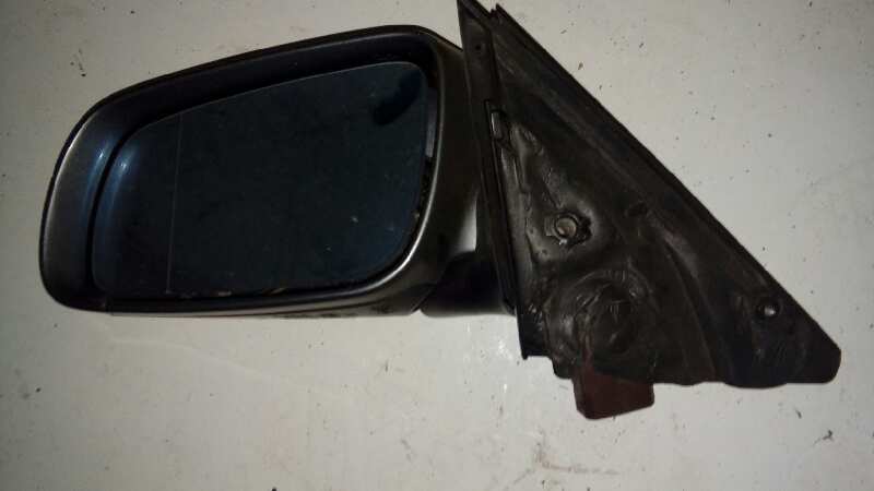 RETROVISOR IZQUIERDO