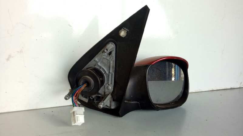 RETROVISOR DERECHO