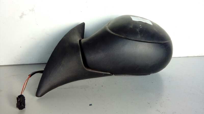 RETROVISOR IZQUIERDO
