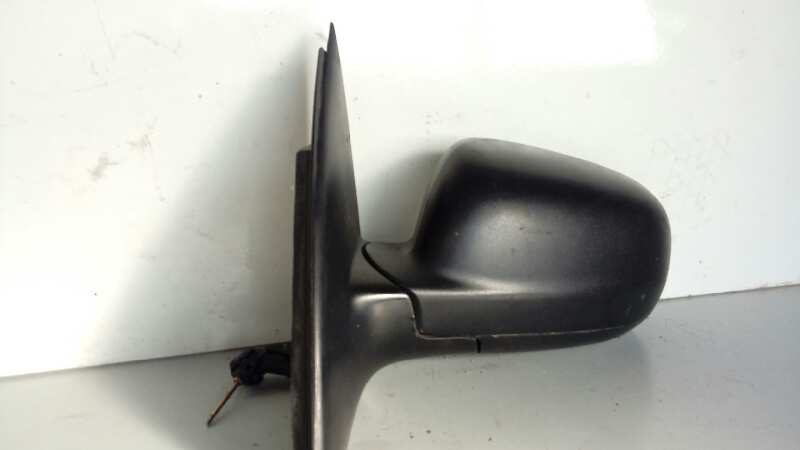 RETROVISOR IZQUIERDO