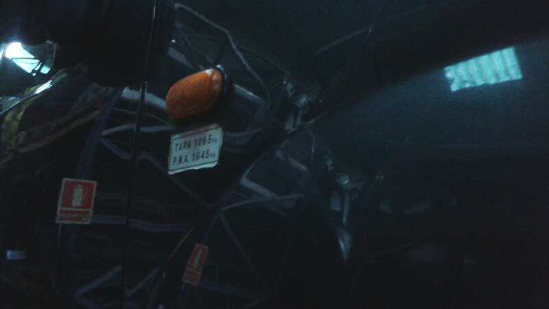 PILOTO DELANTERO IZQUIERDO