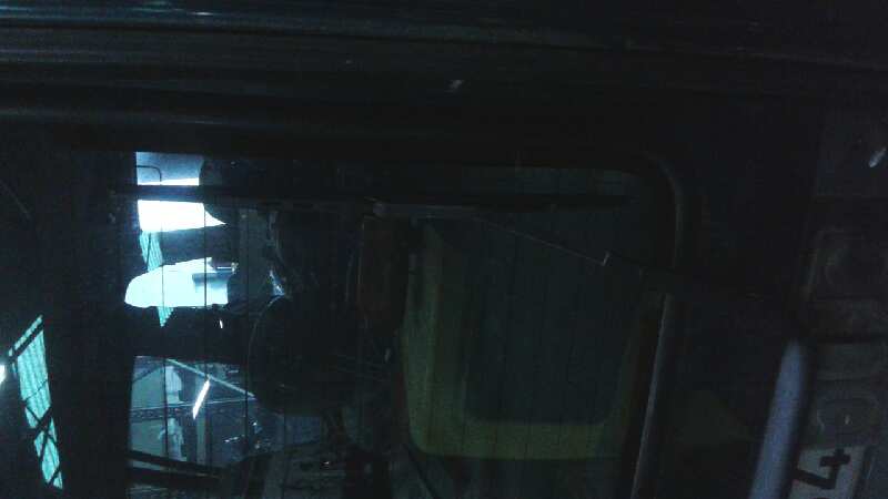 MOTOR LIMPIA TRASERO