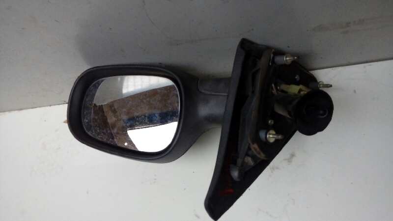 RETROVISOR DERECHO