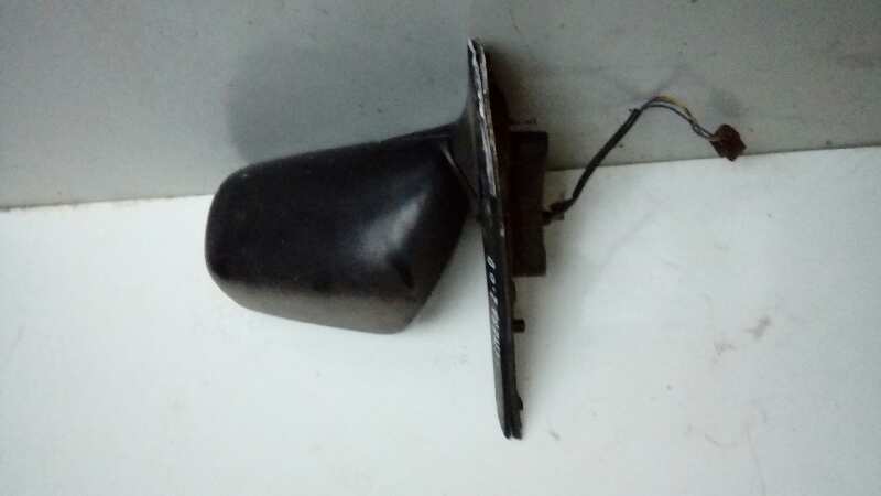 RETROVISOR IZQUIERDO