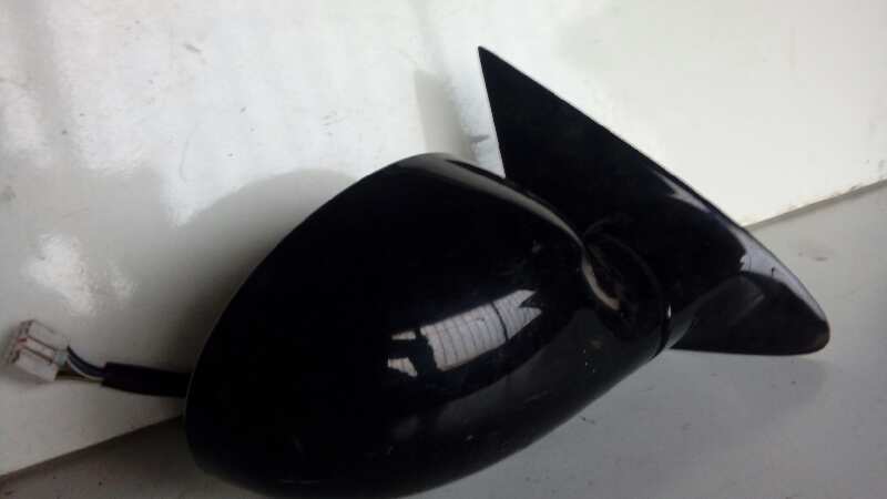 CARCASA RETROVISOR DERECHO