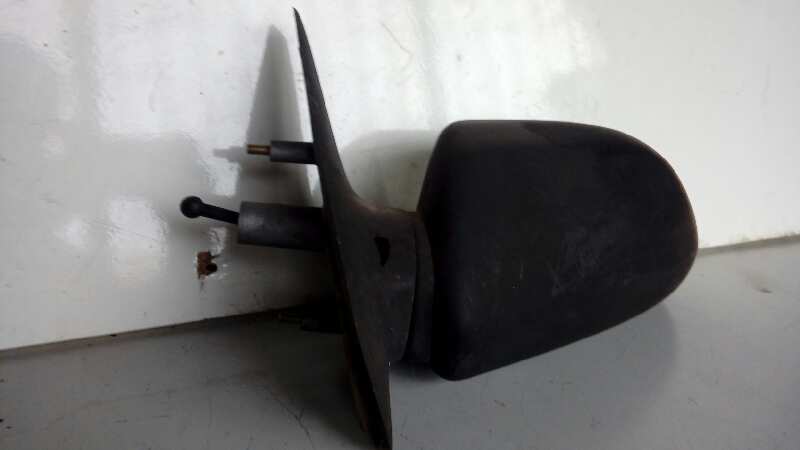 RETROVISOR IZQUIERDO