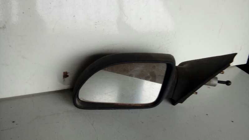RETROVISOR IZQUIERDO