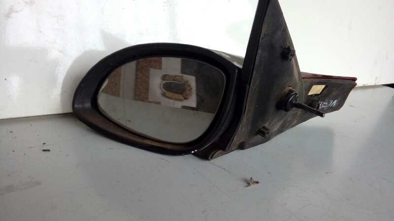 RETROVISOR IZQUIERDO