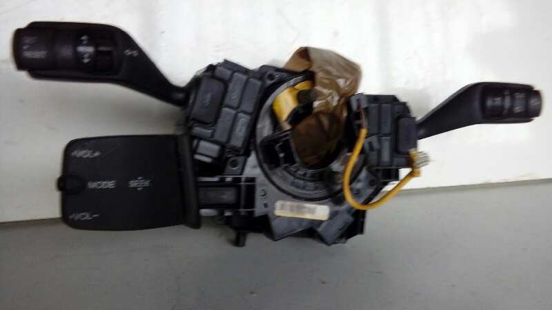 MANDO INTERMITENTES