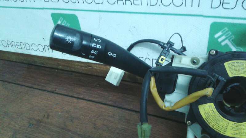 MANDO LUCES