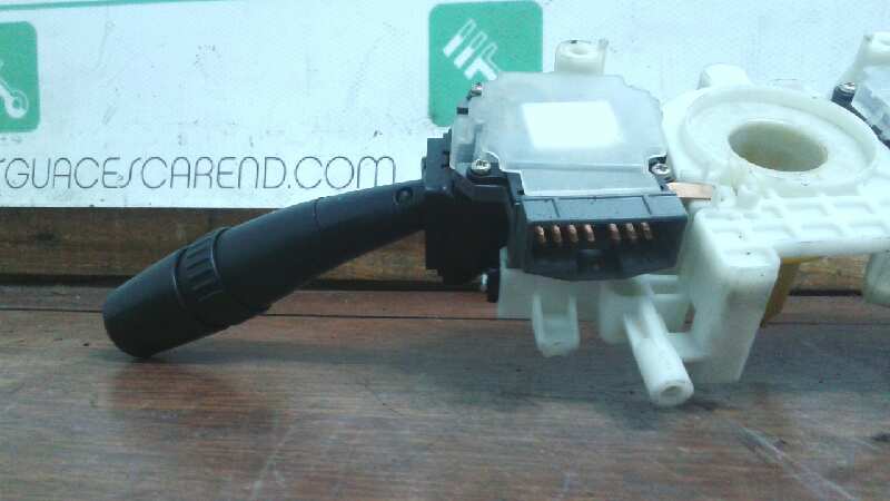 MANDO LIMPIA