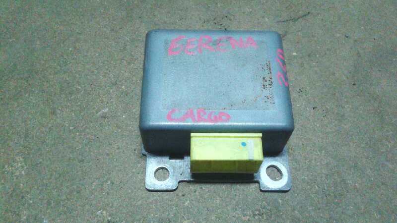 CENTRALITA AIRBAG