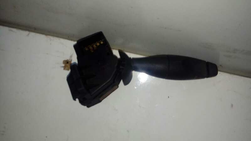 MANDO INTERMITENTES
