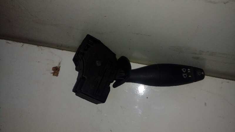 MANDO INTERMITENTES
