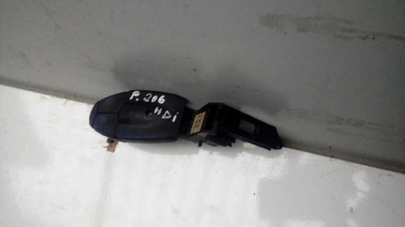 MANDO MULTIFUNCION