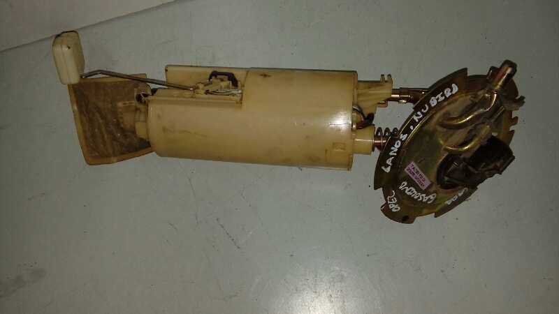 BOMBA COMBUSTIBLE