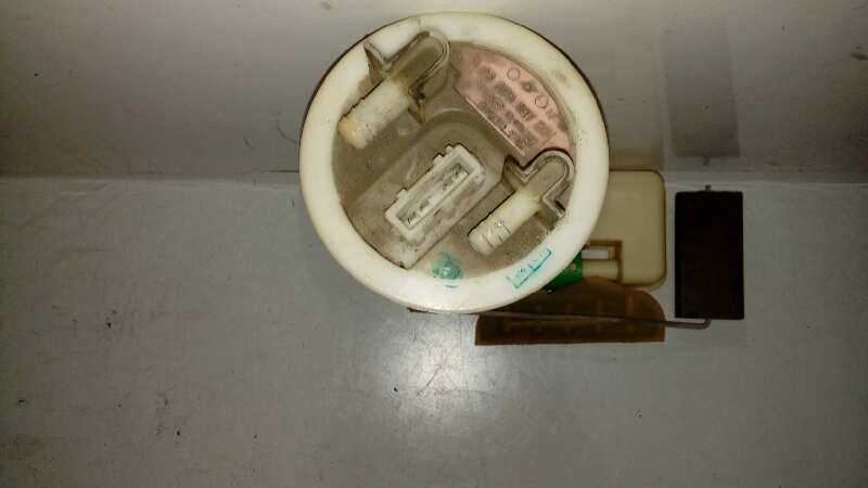 BOMBA COMBUSTIBLE