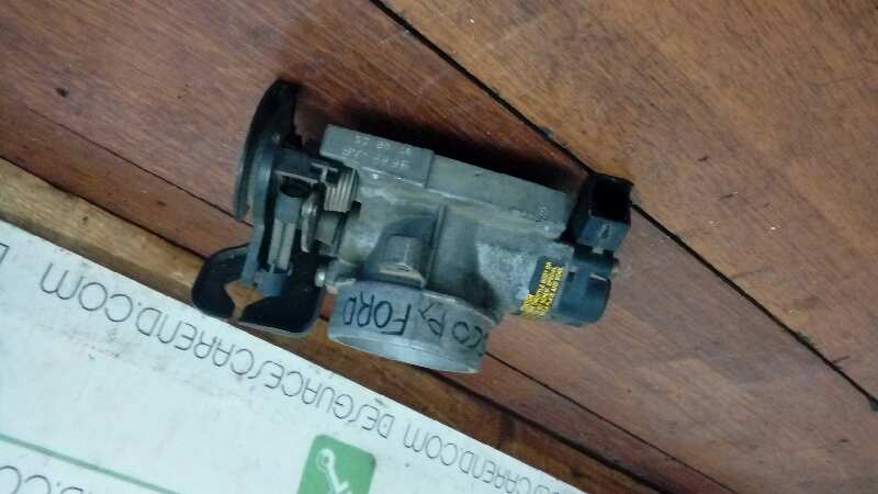 CAJA MARIPOSA