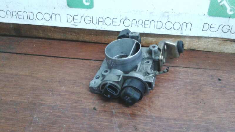 CAJA MARIPOSA