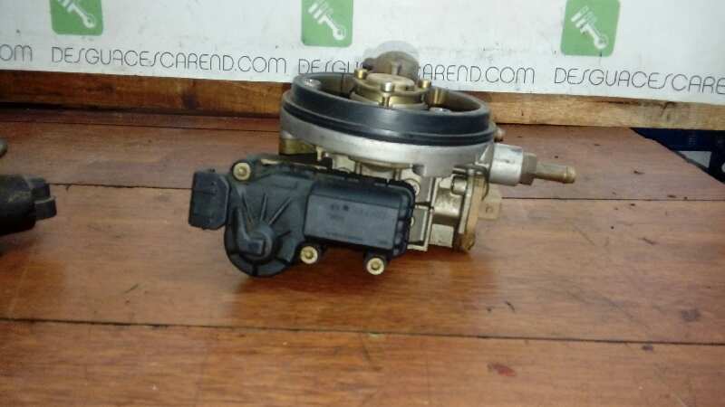 CARBURADOR