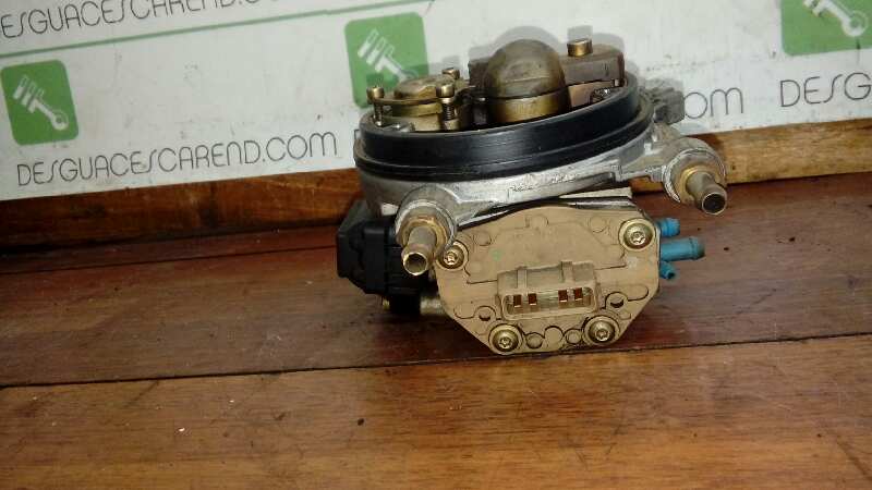 CARBURADOR