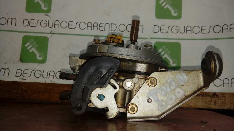 CARBURADOR