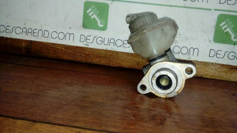 BOMBA FRENO