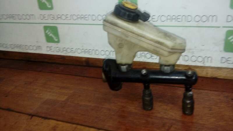BOMBA FRENO