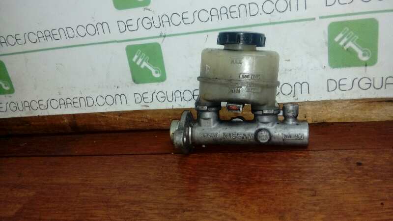 BOMBA FRENO