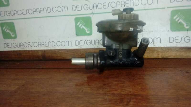 BOMBA FRENO