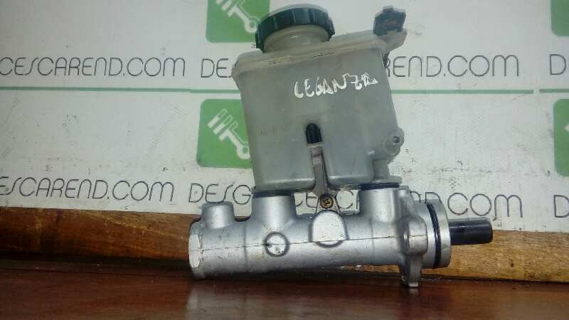 BOMBA FRENO