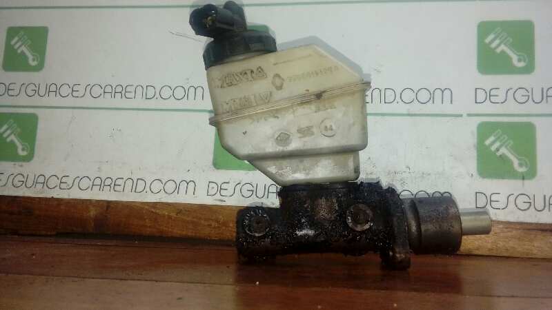 BOMBA FRENO