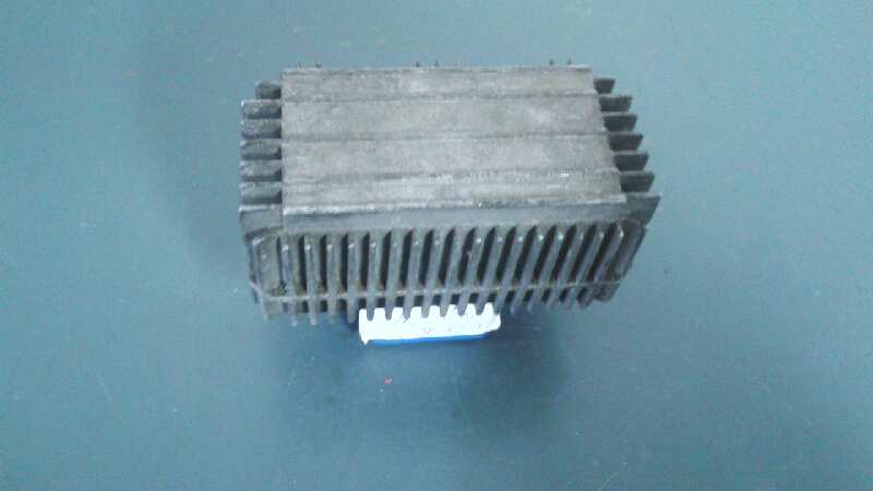 CAJA PRECALENTAMIENTO