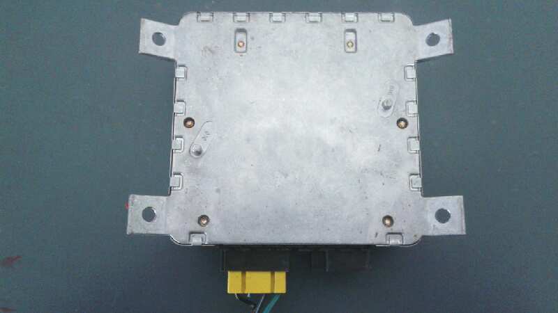 CENTRALITA AIRBAG