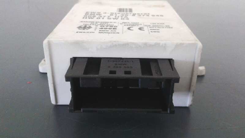 MODULO ELECTRONICO