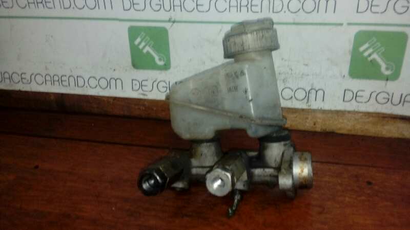BOMBA FRENO