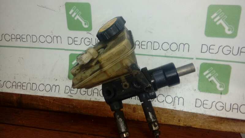 BOMBA FRENO