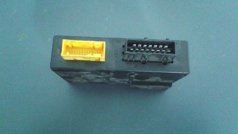 MODULO ELECTRONICO