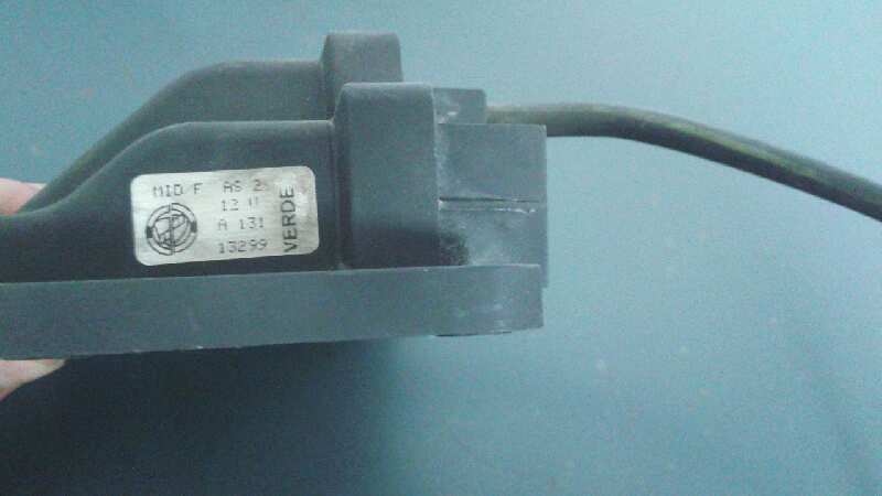 MODULO ELECTRONICO