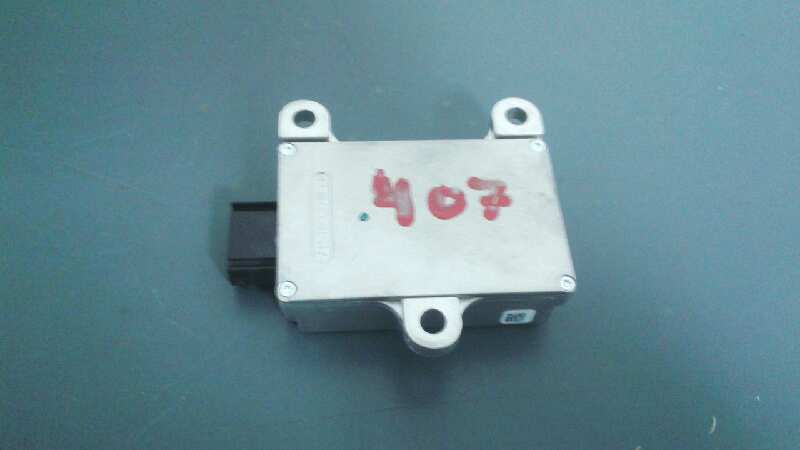 MODULO ELECTRONICO