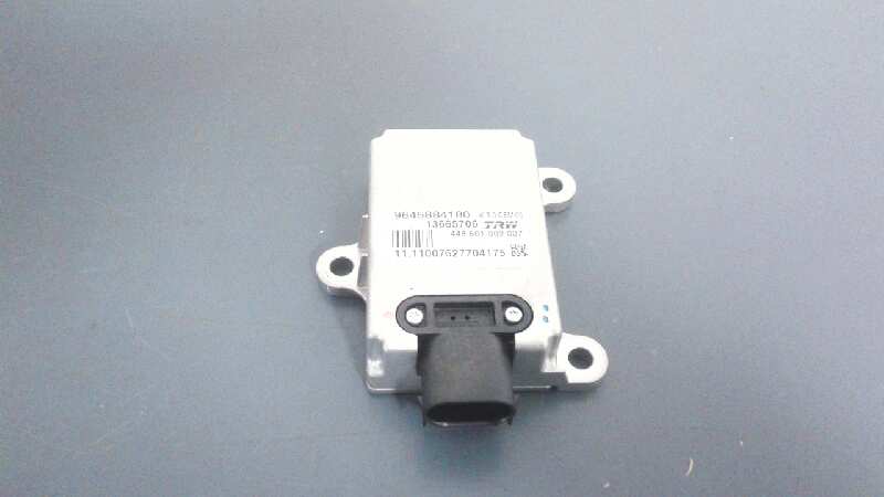 MODULO ELECTRONICO