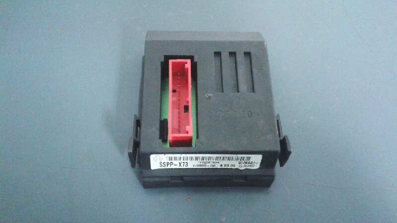 MODULO ELECTRONICO