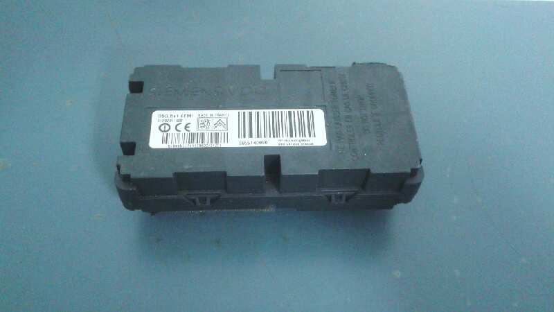 MODULO ELECTRONICO