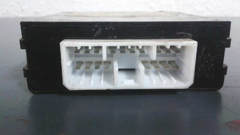 MODULO ELECTRONICO