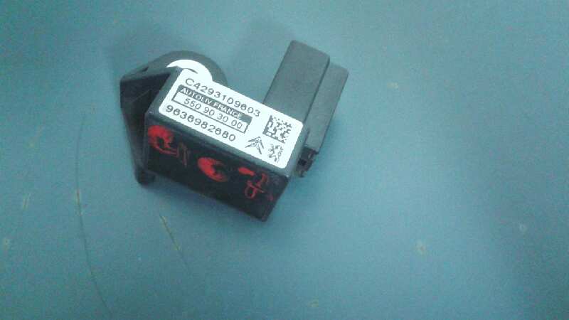 SENSOR