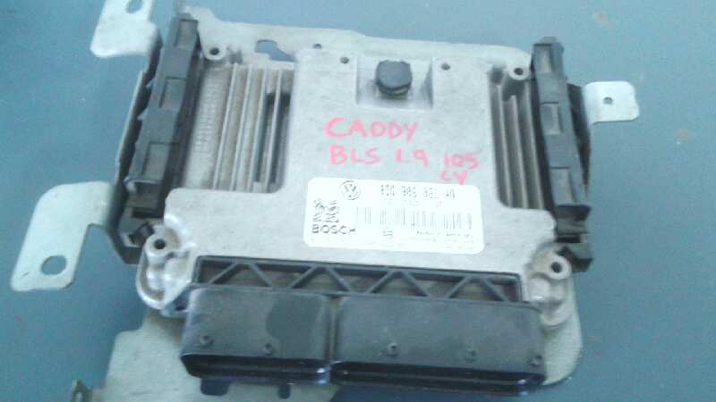 CENTRALITA MOTOR UCE