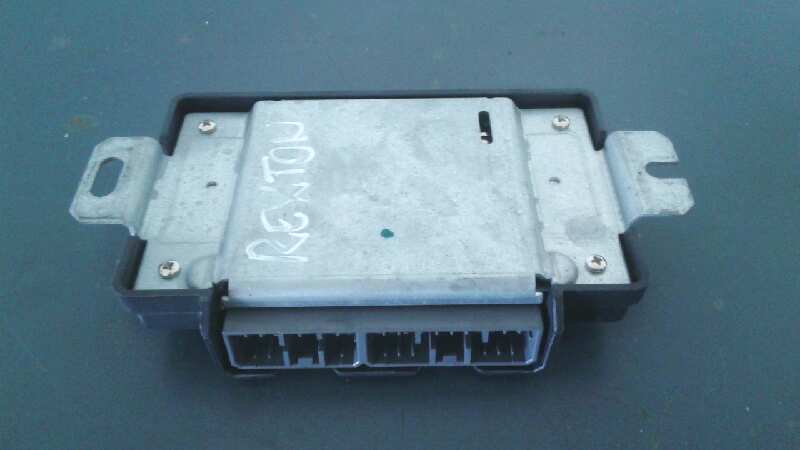 MODULO ELECTRONICO