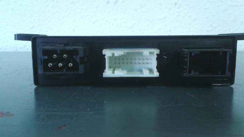 MODULO ELECTRONICO