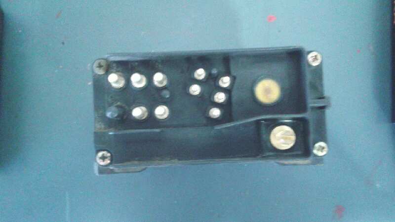 MODULO ELECTRONICO